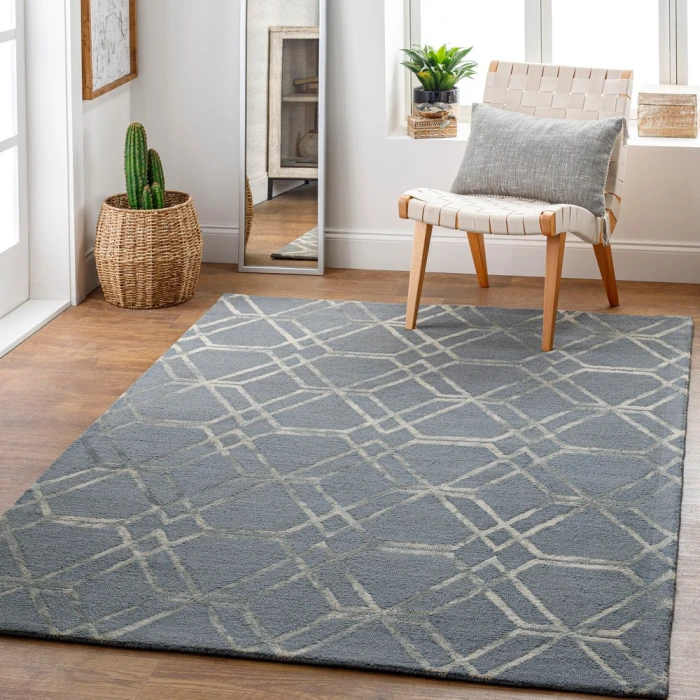 Surya Serafina SRF-2016-9x13 rug