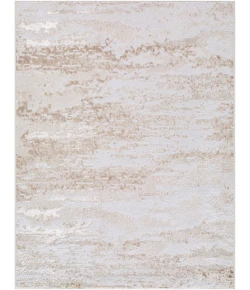 Livabliss Sunrise Tan SRI-2308 2 ft. X 2 ft. 11 in. Rect. Rug