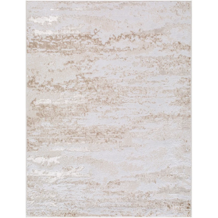 Livabliss Sunrise Tan SRI-2308 2 ft. X 2 ft. 11 in. Rect. Rug