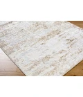 Livabliss Sunrise Tan SRI-2308 2 ft. X 2 ft. 11 in. Rect. Rug