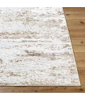 Livabliss Sunrise Tan SRI-2308 2 ft. X 2 ft. 11 in. Rect. Rug