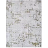 Livabliss Sunrise Gray SRI-2309 2 ft. X 2 ft. 11 in. Rect. Rug