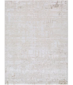 Livabliss Sunrise Beige SRI-2310 2 ft. X 2 ft. 11 in. Rect. Rug
