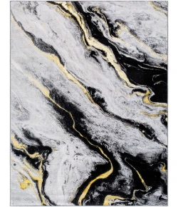 Livabliss Sunrise Light Slate SRI-2311 2 ft. X 2 ft. 11 in. Rect. Rug