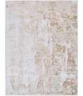 Livabliss Sunrise Tan SRI-2312 5 ft. 3 in. X 7 ft. Rect. Rug