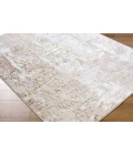 Livabliss Sunrise Tan SRI-2312 5 ft. 3 in. X 7 ft. Rect. Rug