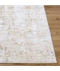 Livabliss Sunrise Tan SRI-2312 5 ft. 3 in. X 7 ft. Rect. Rug