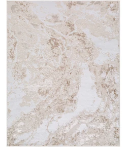Livabliss Sunrise Tan SRI-2314 2 ft. X 2 ft. 11 in. Rect. Rug