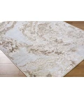 Livabliss Sunrise Tan SRI-2314 7 ft. 10 in. X 10 ft. Rect. Rug