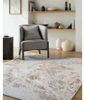 Livabliss Sunrise Tan SRI-2314 7 ft. 10 in. X 10 ft. Rect. Rug