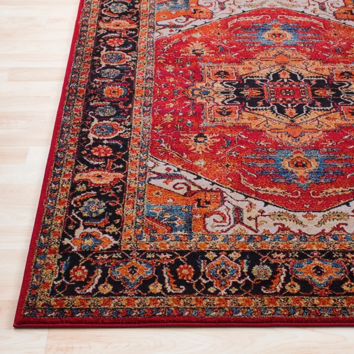 Livabliss Serapi SRP-1001-27x73 rug
