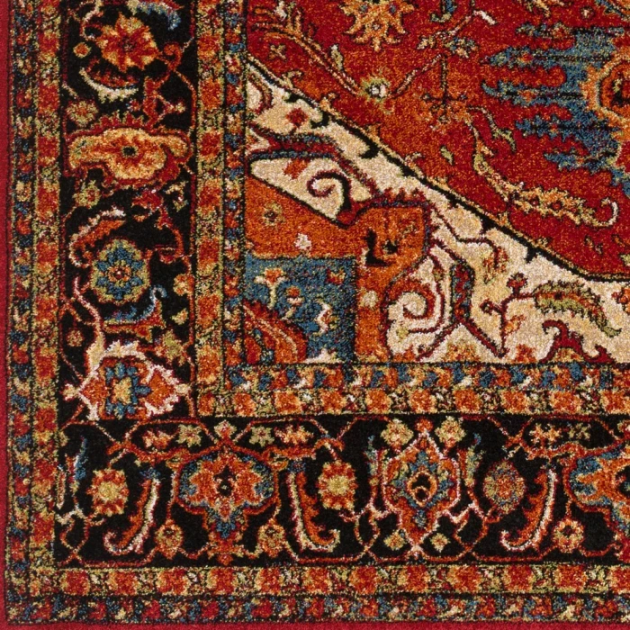 Livabliss Serapi SRP-1001-27x73 rug