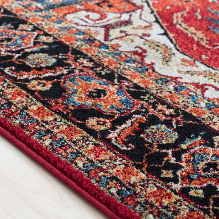 Livabliss Serapi SRP-1001-27x73 rug