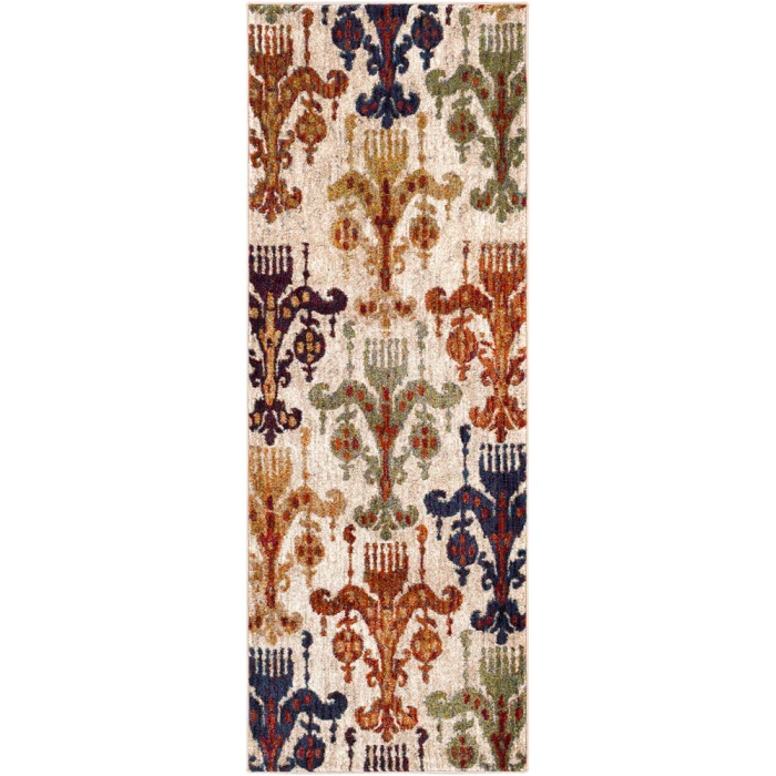 Surya Serapi SRP-1015-93x126 rug