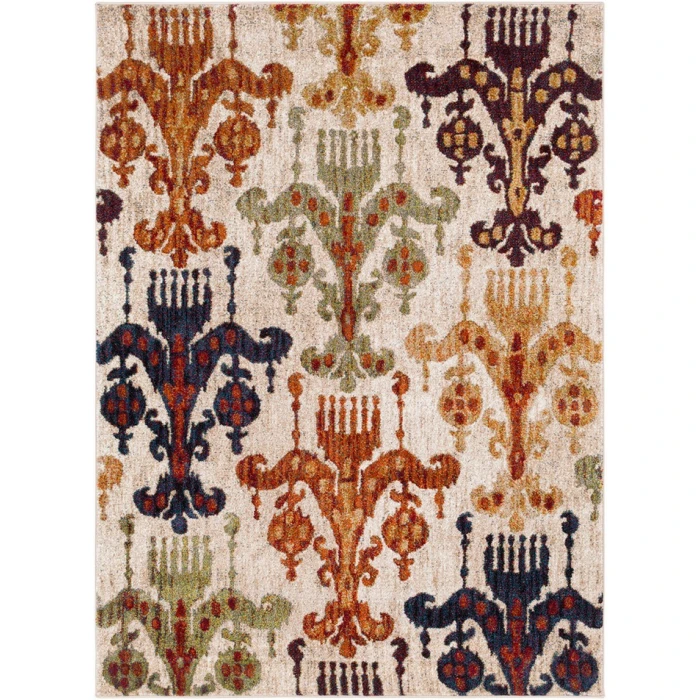 Surya Serapi SRP-1015-93x126 rug