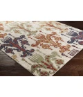 Surya Serapi SRP-1015-93x126 rug