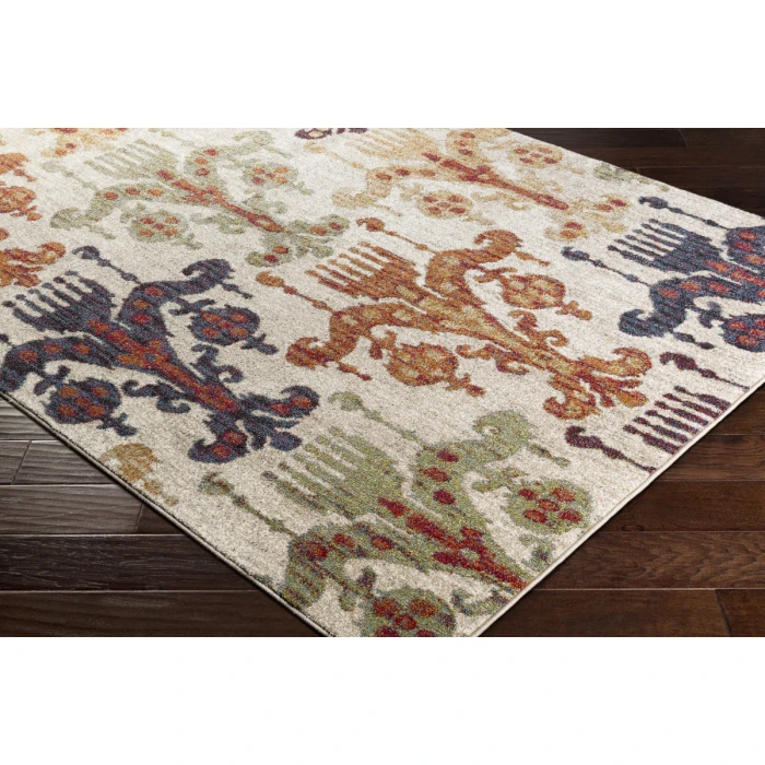 Surya Serapi SRP-1015-93x126 rug