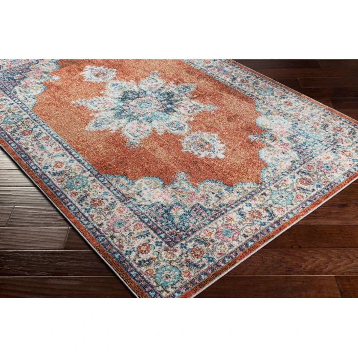 LIVABLISS Serapi Beige SRP-2309 8ft.10in. x 12ft.6in. Rect. Rug