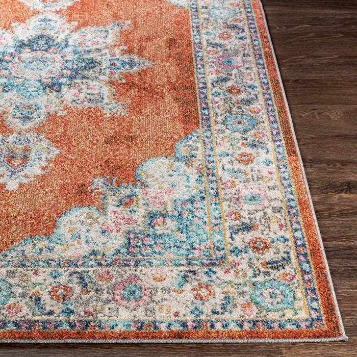 LIVABLISS Serapi Beige SRP-2309 8ft.10in. x 12ft.6in. Rect. Rug