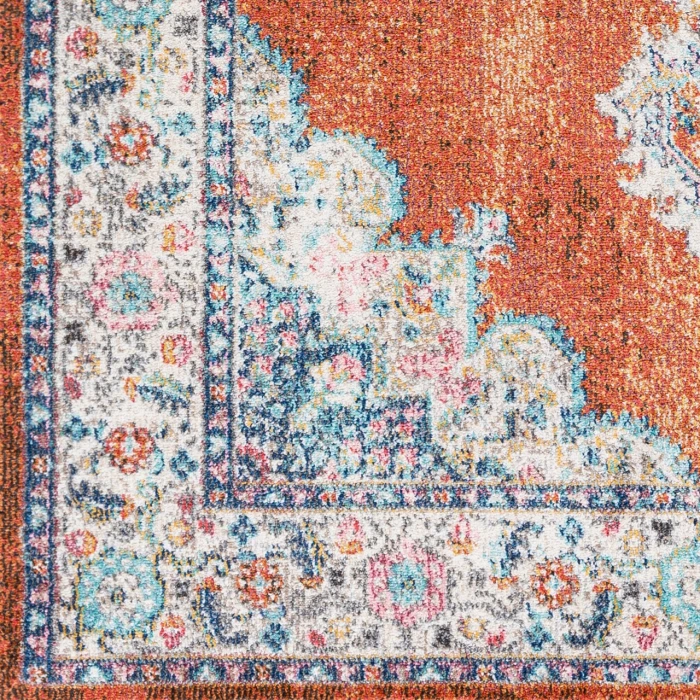 LIVABLISS Serapi Beige SRP-2309 8ft.10in. x 12ft.6in. Rect. Rug