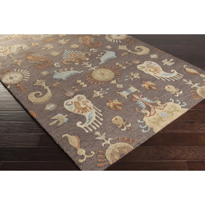 Surya Sprout SRT-2005-8x11 rug