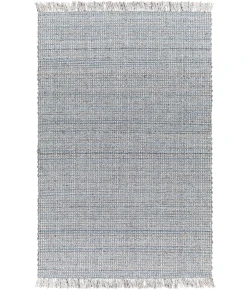 Surya Sara SRU2300 Light Slate Charcoal Area Rug 12 ft. X 15 ft. Rectangle