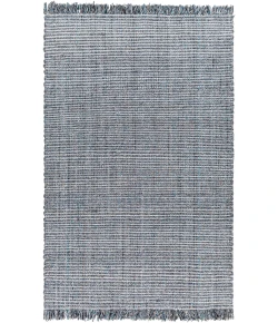 Surya Sara SRU2301 Light Slate Charcoal Area Rug 10 ft. X 14 ft. Rectangle