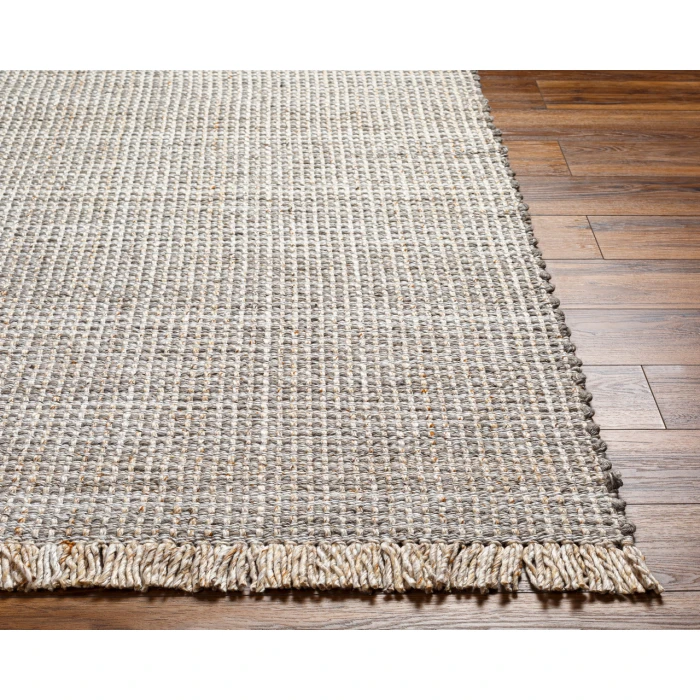 Sara SRU-2302 2'6" x 8' Handmade Rug