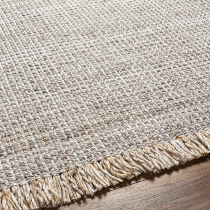 Sara SRU-2302 2'6" x 8' Handmade Rug