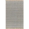 Surya Sara SRU2305 Grey Sage Area Rug 12 ft. X 15 ft. Rectangle