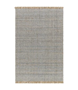 Surya Sara SRU2305 Grey Sage Area Rug 12 ft. X 15 ft. Rectangle