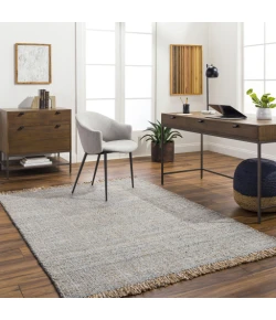 Surya Sara SRU2305 Grey Sage Area Rug 12 ft. X 15 ft. Rectangle