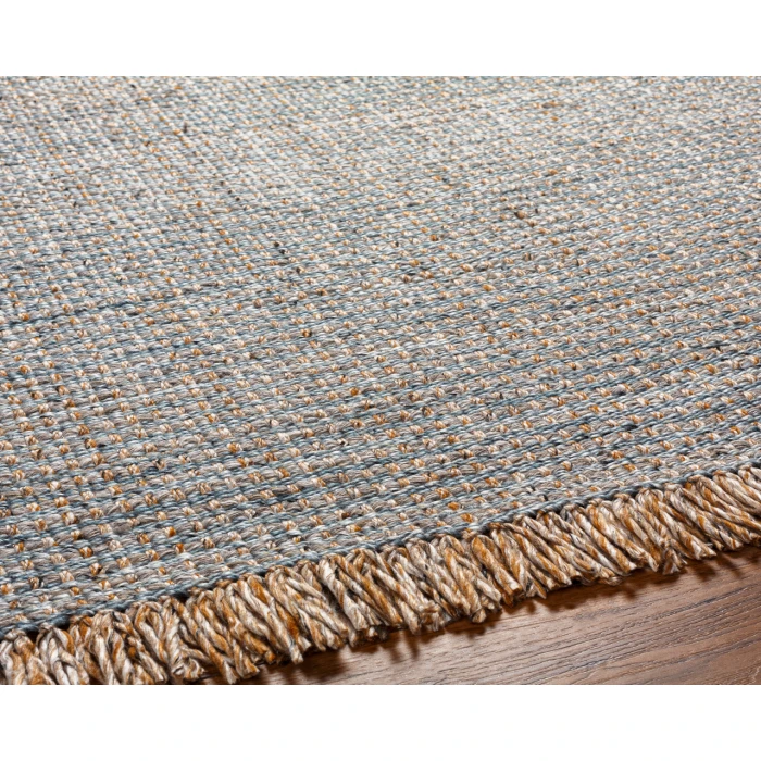 Sara SRU-2305 2'6" x 8' Handmade Rug
