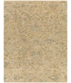 Surya Sakarya SRY2300 Beige Dusty Sage Area Rug 6 ft. X 9 ft. Rectangle