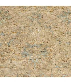 Surya Sakarya SRY2300 Beige Dusty Sage Area Rug 6 ft. X 9 ft. Rectangle