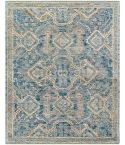 Surya Sakarya SRY2301 Medium Gray Brown Area Rug 2 ft. X 3 ft. Rectangle