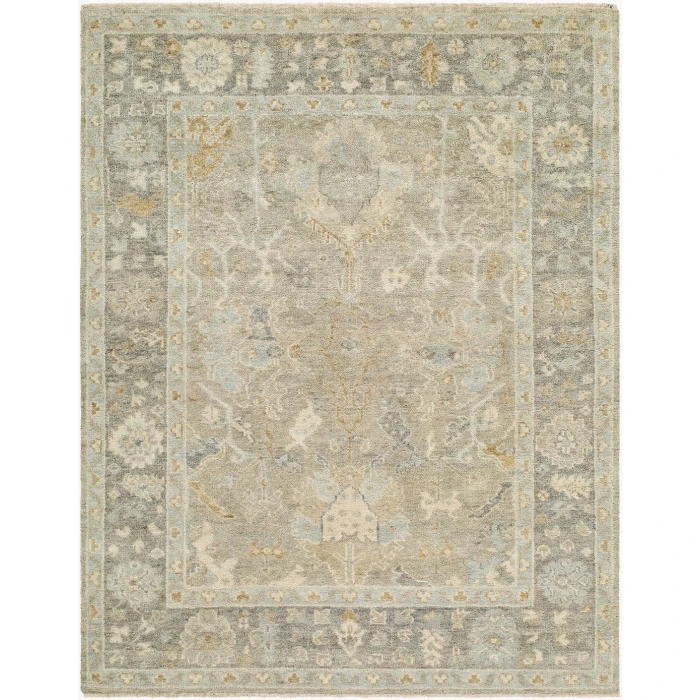 Surya Sakarya SRY-2304 6ft. x 9ft. Rect. Rug