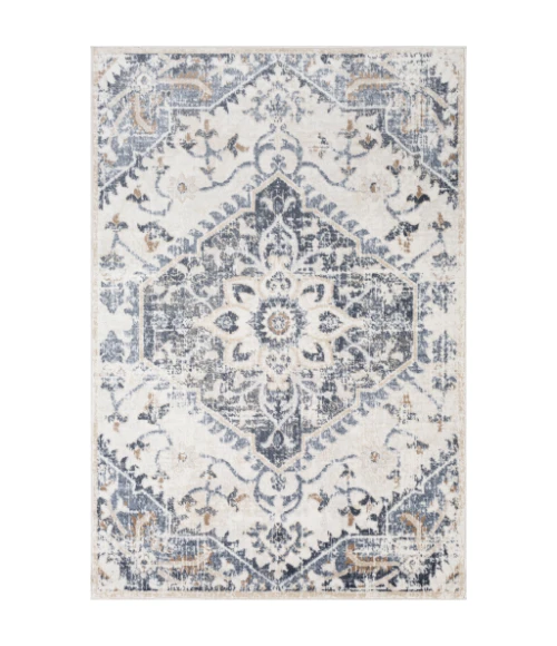 Livabliss St tropez SRZ-2300 5 2 x 7  Rug