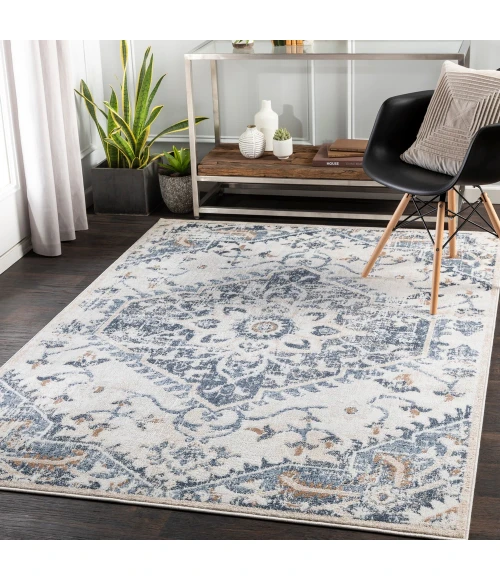 Livabliss St tropez SRZ-2300 5 2 x 7  Rug