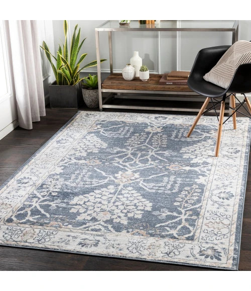 Livabliss St tropez SRZ-2310 7 9 x 9 6 Rug