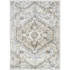 Livabliss St Tropez SRZ2314 Multi Area Rug 5 ft. 2 in. X 7 ft. Rectangle