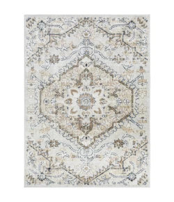 Livabliss St Tropez SRZ2314 Multi Area Rug 5 ft. 2 in. X 7 ft. Rectangle