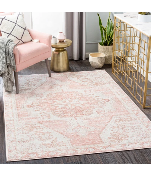 Livabliss St tropez SRZ-2317 5 2 x 7  Rug