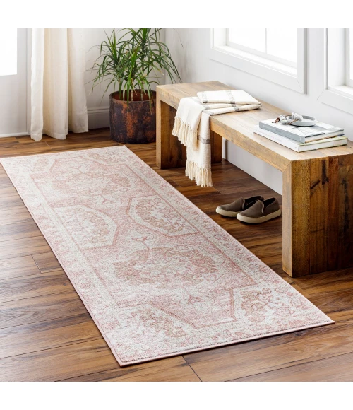 Livabliss St tropez SRZ-2317 27" x 10 Rug