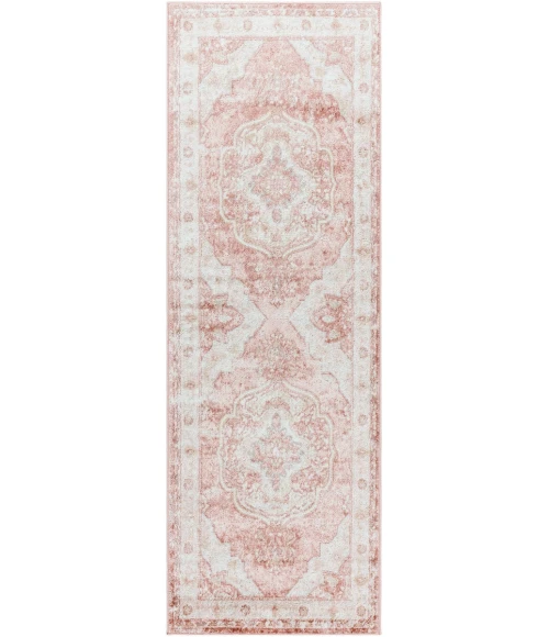 Livabliss St tropez SRZ-2321 27" x 10 Rug