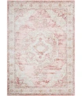Livabliss St tropez SRZ-2321 53" Square Rug