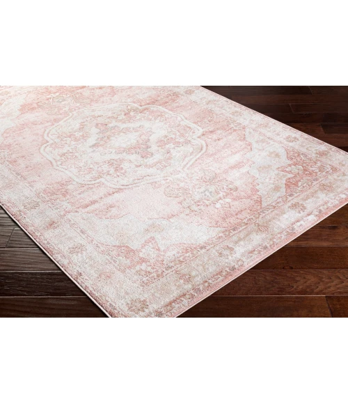 Livabliss St tropez SRZ-2321 53" Square Rug