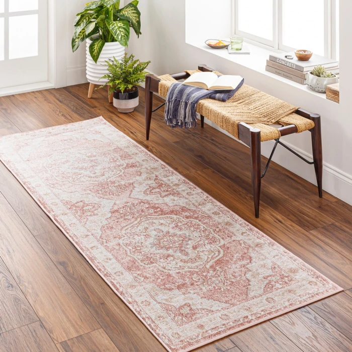 Livabliss St tropez SRZ-2321 27" x 73" Rug