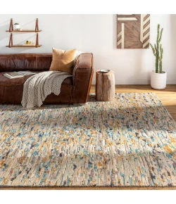 Surya Seda SSD2300 Multi Area Rug 8 ft. X 10 ft. Rectangle