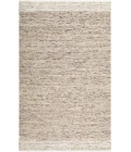 LIVABLISS Simplon Stone Gray SSN-2300 2ft. x 3ft. Rect. Rug